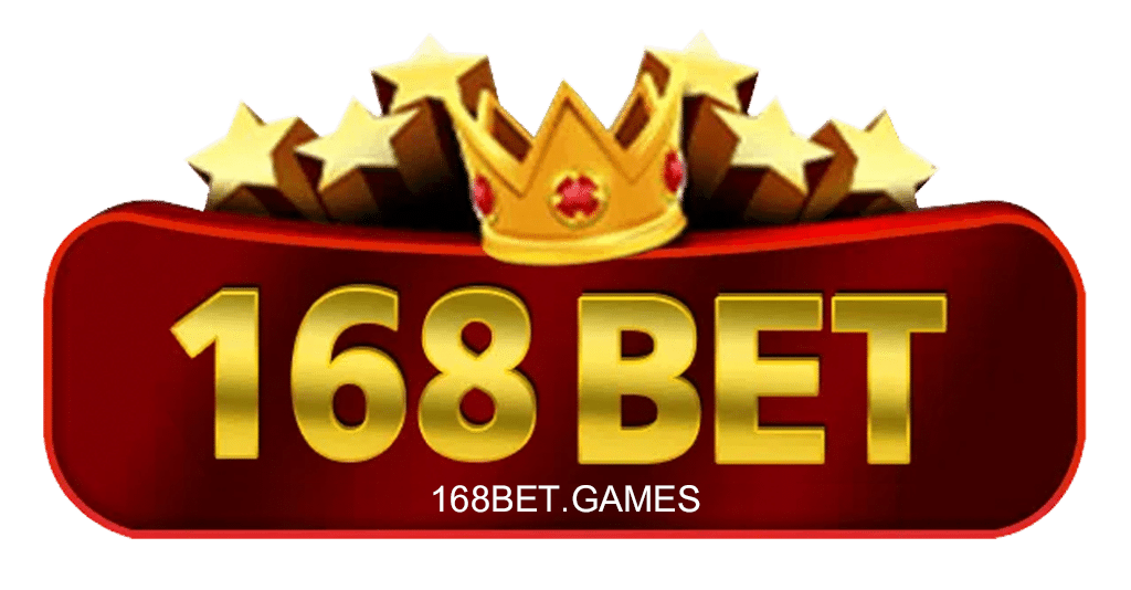 168bet logo